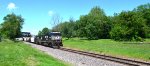 NS 6984 Second Shot. 